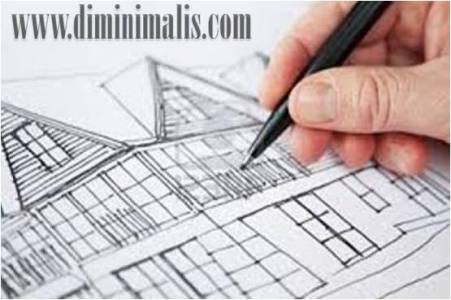 Rumah idaman sederhana