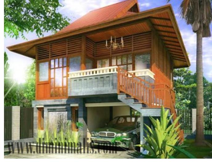 ciri desain rumah klasik minimalis, cara membangun rumah klasik, desain rumah klasik