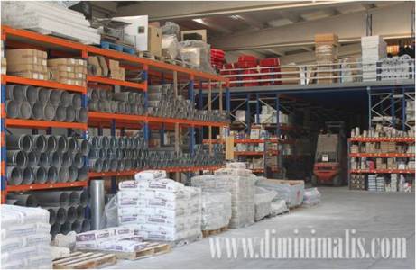 Renovasi rumah minimalis