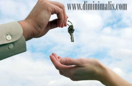 Jual-beli rumah dan syarat-syaratnya, Jual Beli Rumah Dengan Mudah dan Aman, tips membeli rumah bekas, tata cara membeli rumah