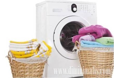 Perlengkapan rumah tangga