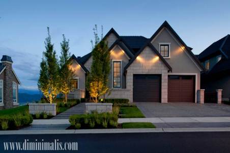 atap pelana, atap pelana minimalis, atap limasan, macam macam bentuk atap rumah,