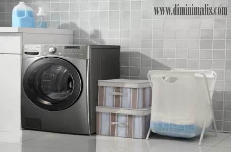 kesalahan mencuci baju, merendam pakaian di mesin cuci cara mencuci pakaian dengan mesin cuci agar bersih berapa lama mencuci dengan mesin cuci