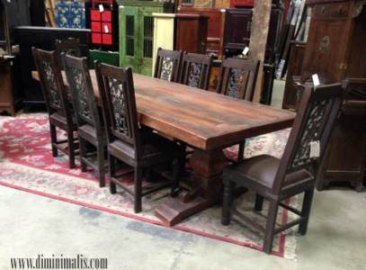 furniture etnik, furniture klasik, funriture antik