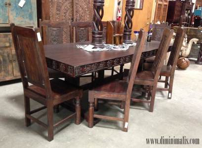 furniture etnik, furniture klasik, funriture antik