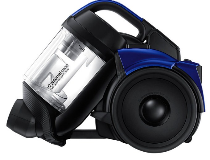 Samsung Vacuum Cleaner CANISTER-VC5100 -ndekor.id