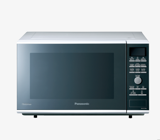 Daftar Microwave Hemat Listrik 2018, Panasonic Microwave NN-CF770M-ndekor.id