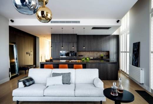 Cara Menata Ruang Tamu dan Dapur, desain dapur dan ruang makan sempit, menata ruang tamu sekaligus ruang keluarga, desain dapur dan ruang makan terbuka, desain interior ruang keluarga menyatu dengan dapur, desain dapur dan ruang makan jadi satu, desain dapur dan ruang makan sederhana, desain ruang keluarga menyatu dengan ruang makan, ruang makan sekaligus ruang keluarga