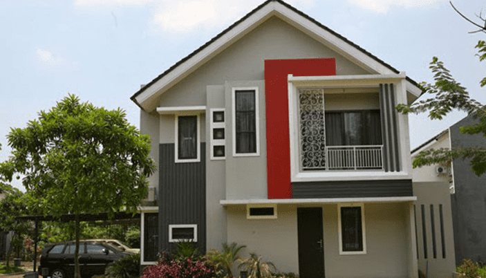 pilih rumah atau apartemen