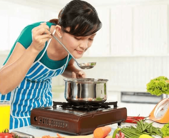 Cara Memasak Sayur Asam