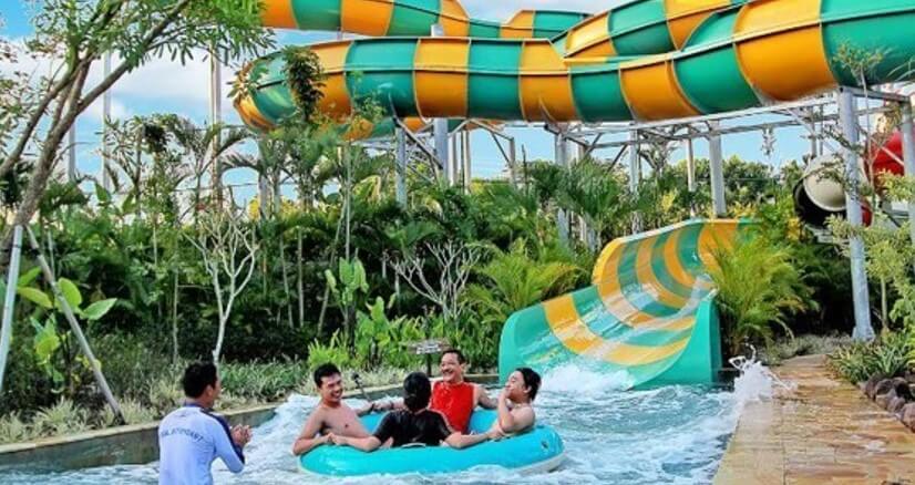 wisata keluarga di jogja