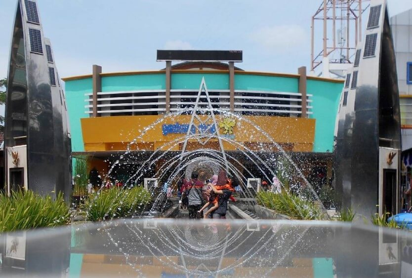 4 Destinasi Wisata Keluarga di Jogja Terpopuler