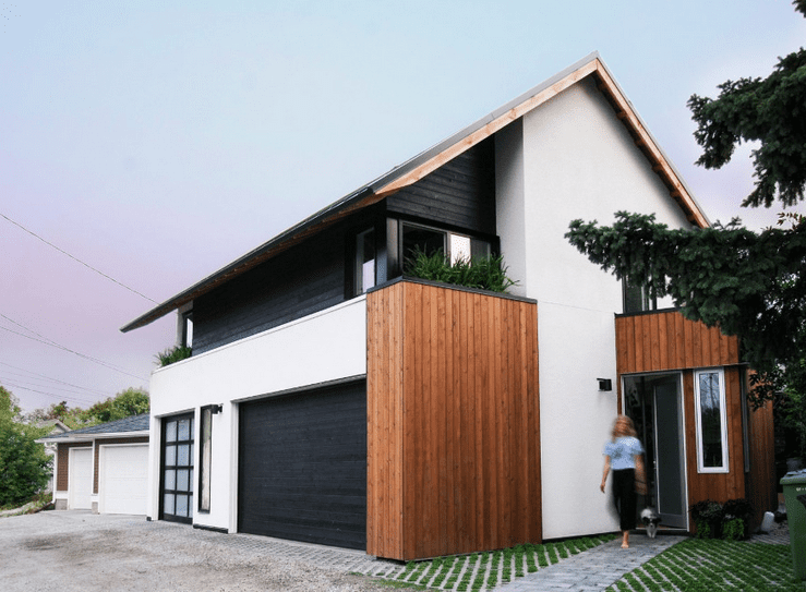 Inspirasi Rumah Minimalis modern