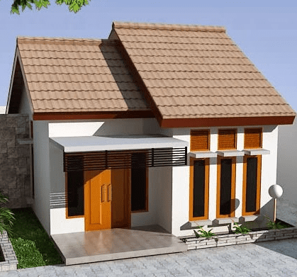Inspirasi Rumah Minimalis