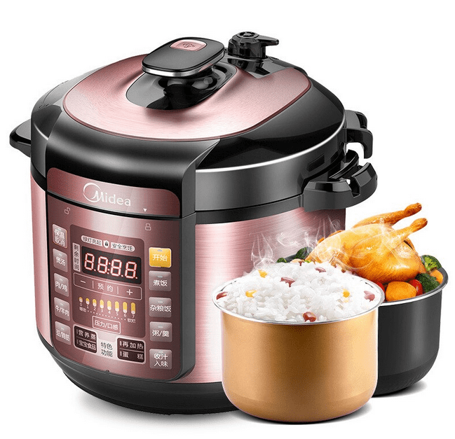 alat masak elektrik rice cooker