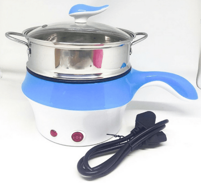 Barang Elektronik Anak Kos panci elektrik