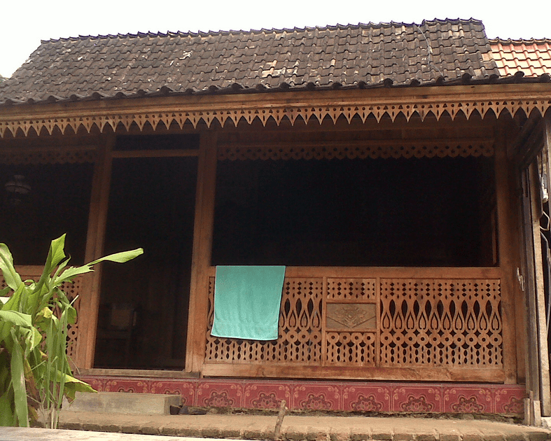 zoning rumah tinggal