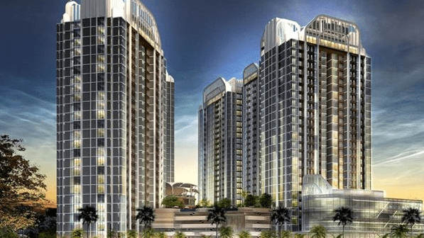 8 Perbandingan Harga Apartemen di Jakarta