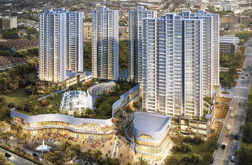 8 Perbandingan Harga Apartemen di Jakarta