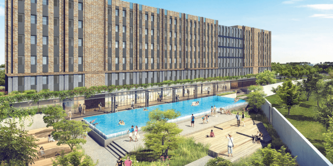 8 Perbandingan Harga Apartemen di Jakarta