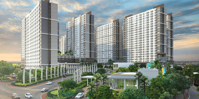 8 Perbandingan Harga Apartemen di Jakarta