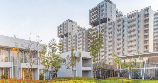 6 Referensi Harga Apartemen di Bandung