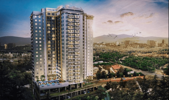 6 Referensi Harga Apartemen di Bandung