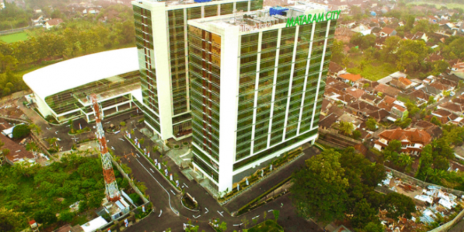 Daftar Harga Apartemen di Jogja