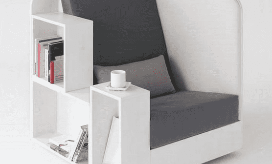 7 Model Sofa Apartemen Multifungsi