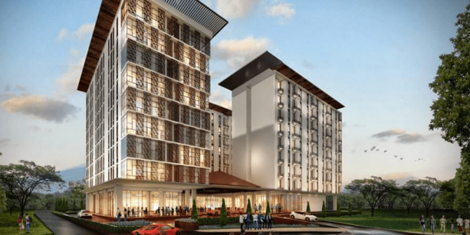 Daftar Harga Apartemen di Jogja