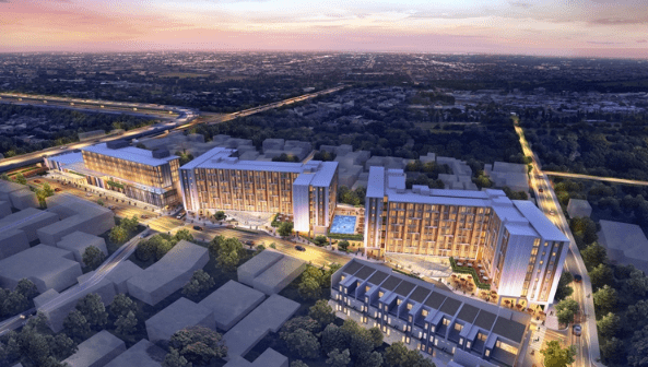 Daftar Harga Apartemen di Jogja