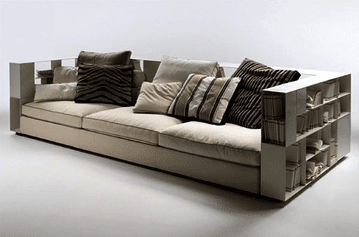 7 Model Sofa Apartemen Multifungsi